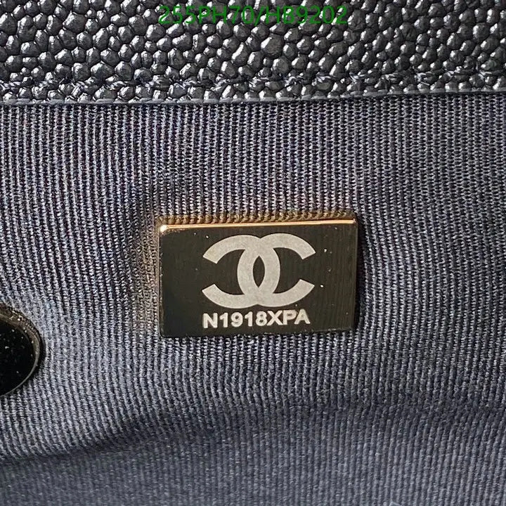SAMC - CHL Bags - 440