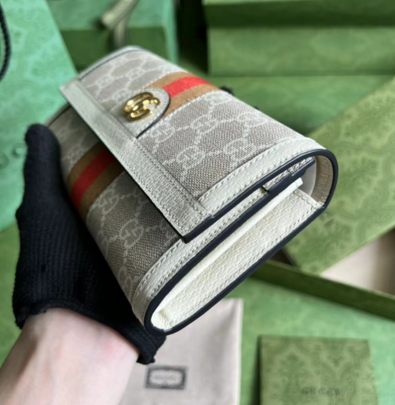 SAMC - Mix Wallets - 314