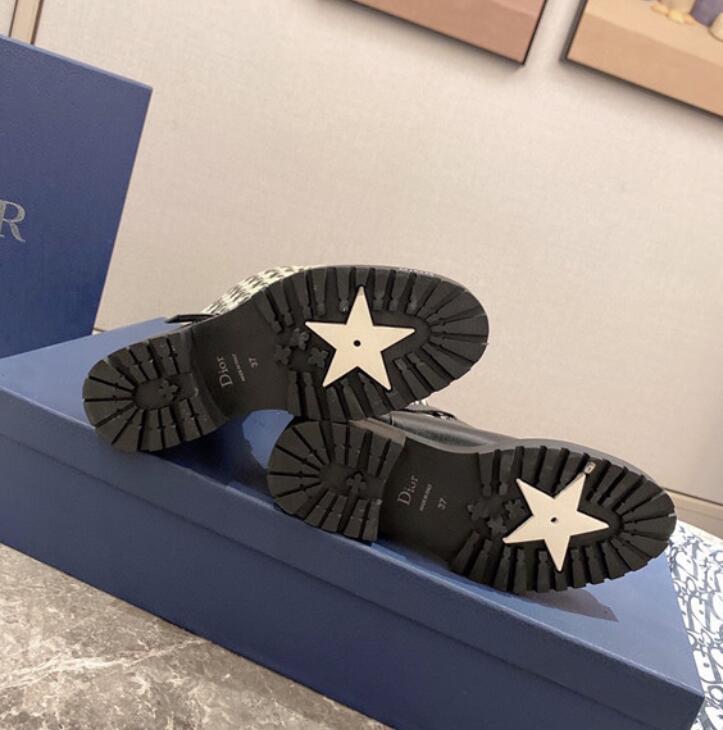 SAMCC - DOR Women Shoes - 1079