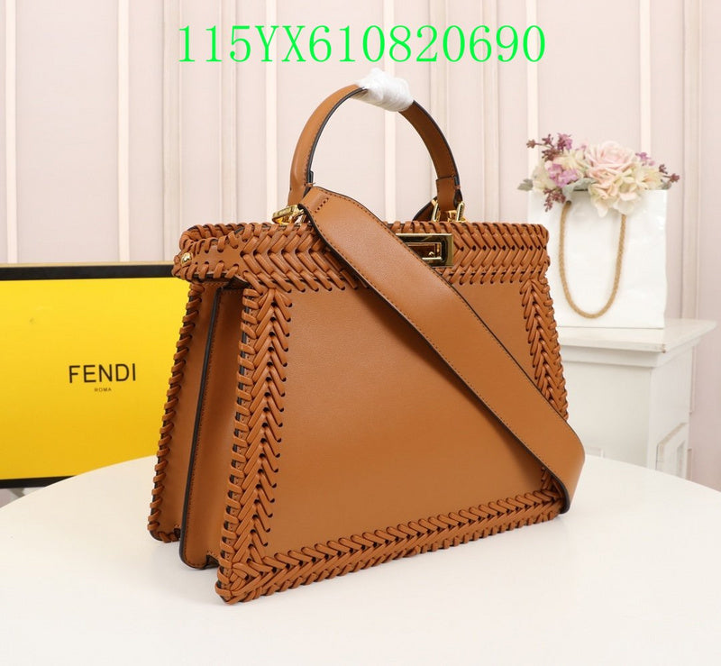 Glami - FDE Bags - 2415