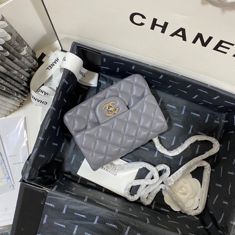 Satchel Bags - CHL Bags - 4438