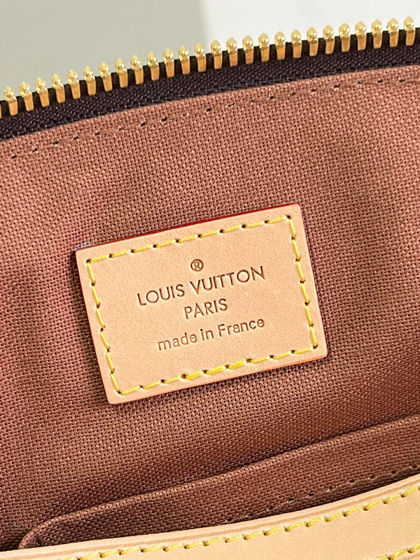 Glami Fashion Lu-Vi bags - 17193