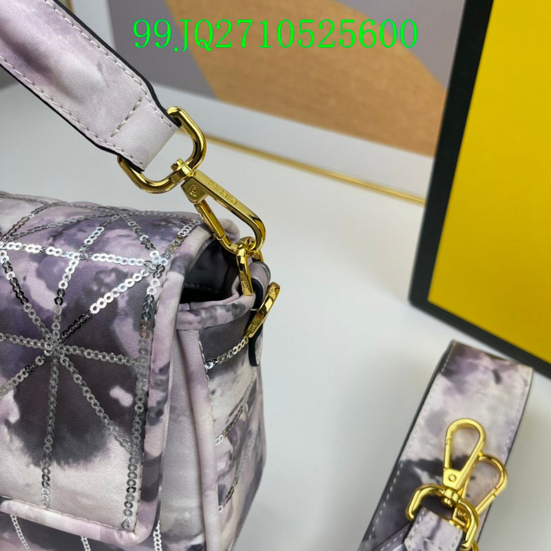 Glami - FDE Bags - 3201
