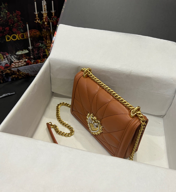 Glamy - DG bag - 014