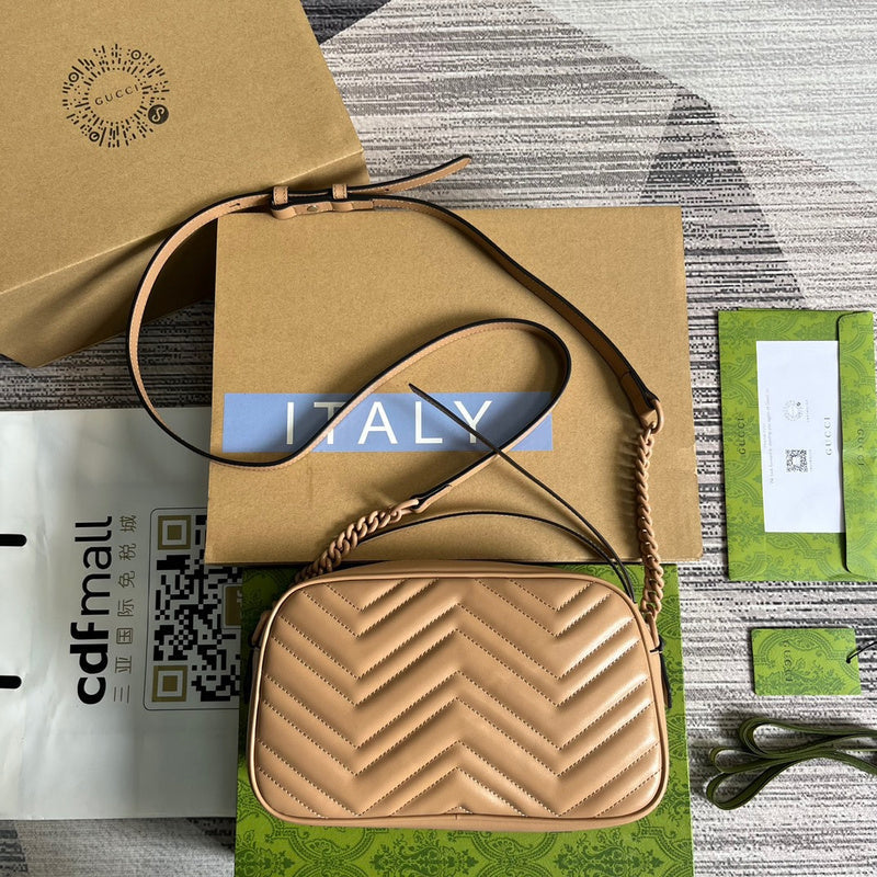 Satchel Bags - GCI Bags - 7665