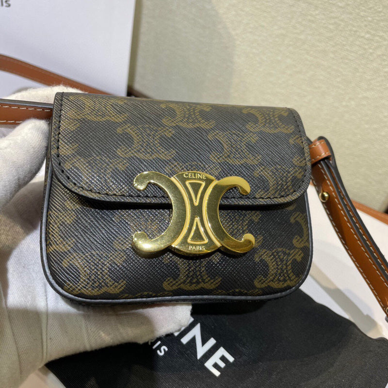 Glamy - COL Bags - 1246