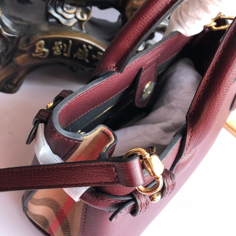 ELE Fashion -BBR Bags - 1399