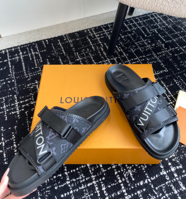 SAMC - LOV Men Shoes - 106