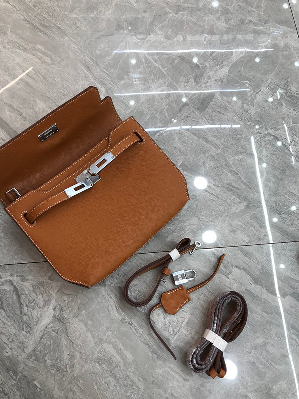 Satchel Bags - HMS-Bags - 957