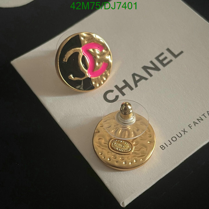 SAMC - CHL Jewelry Earrings - 033