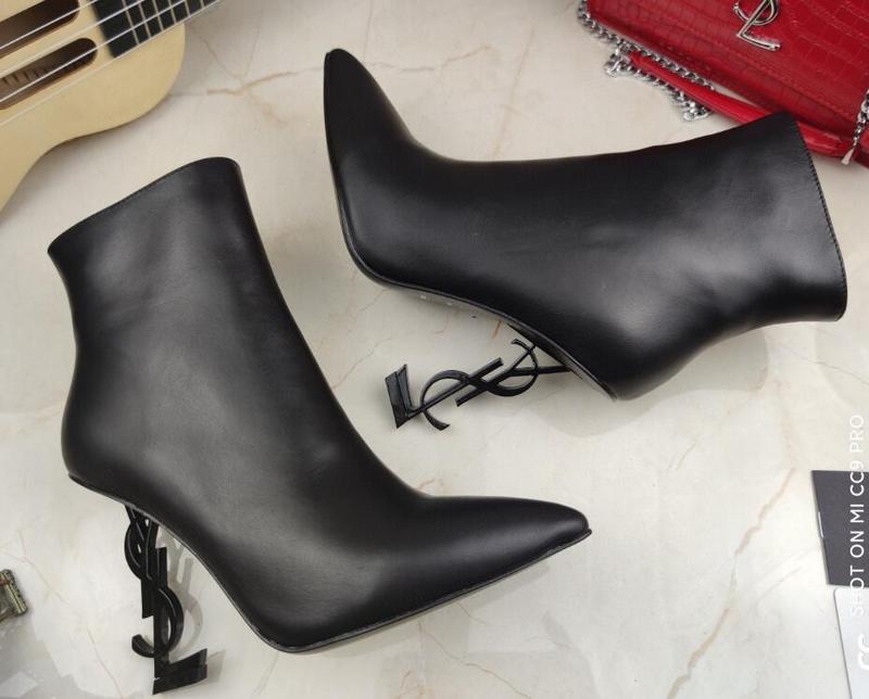 SAMC - YLS Women Shoes - 328
