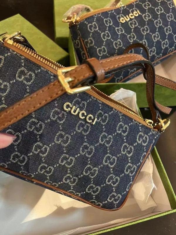 Glami Fashion - GCI Bags - 11645