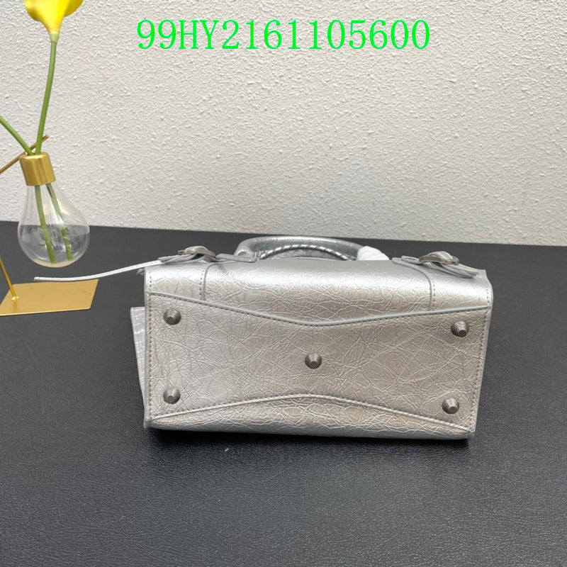 ELE Fashion - BGA Bags - 1988