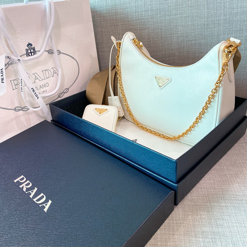 Satchel Bags - PDA Bags - 2346