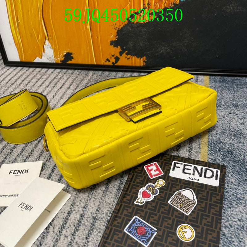 Glami - FDE Bags - 3095