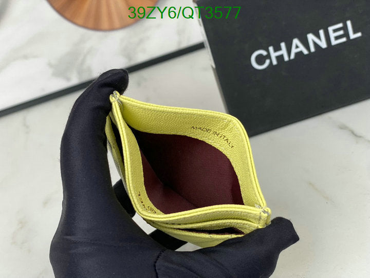 SAMC - CHL Wallets - 060
