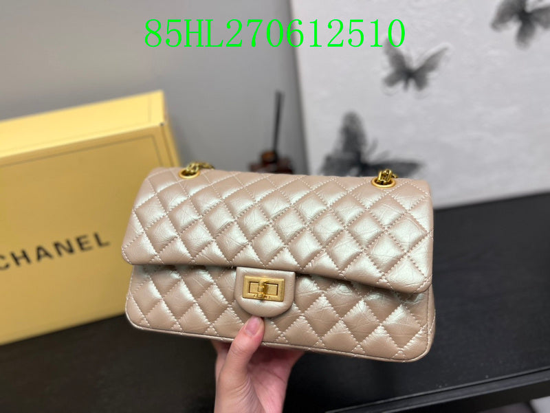 Glami - CHL Bags - 705