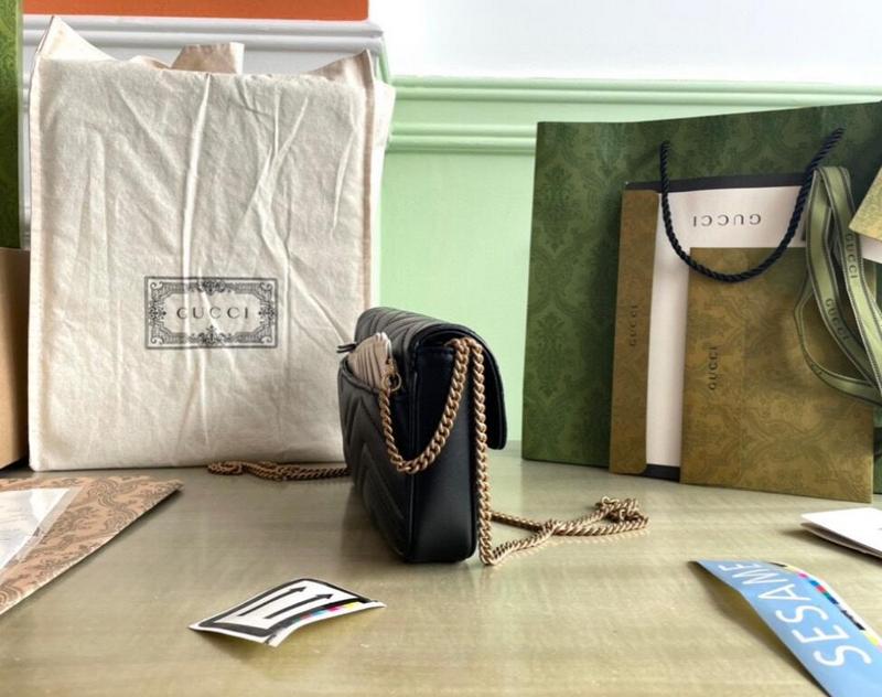 SAMC - GUKI Bags - 784