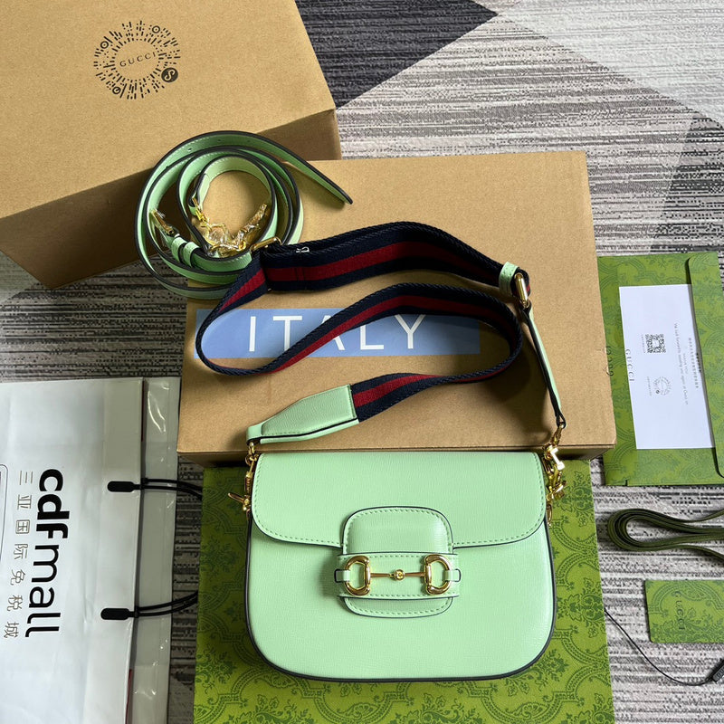 Satchel Bags - GCI Bags - 7384
