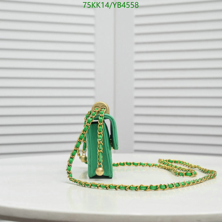 SAMC - CHL Bags Crossbody - 475