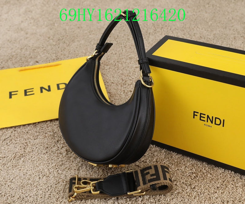 Glami - FDE Bags - 1937