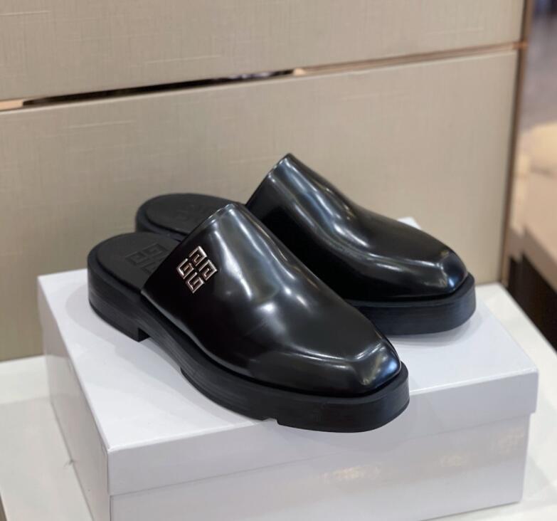 SAMC - GCY Men Shoes - 073