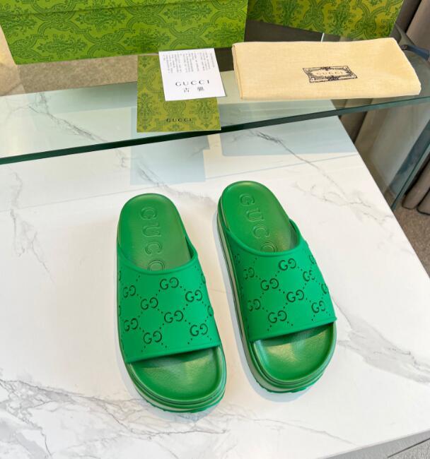 SAMC - GUKI Men Shoes - 369