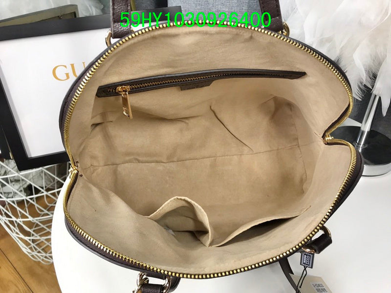 Glami Fashion - GCI Bags - 10797