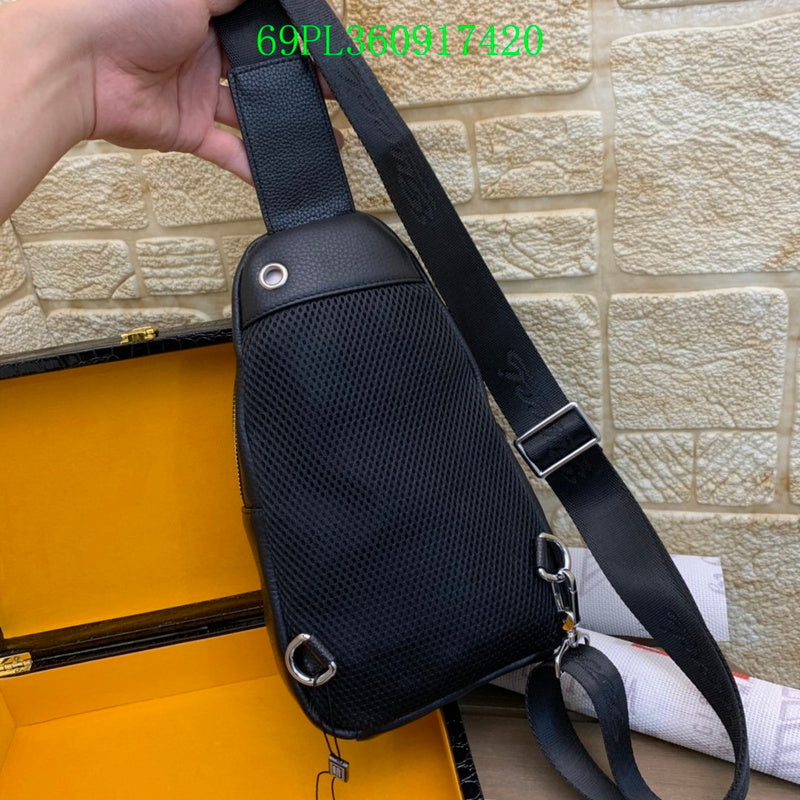 Glami - FDE Bags - 2345