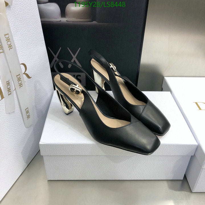 SAMCC - DOR Women Shoes - 1821