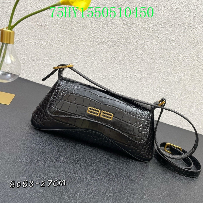 Satchel Bags - BGA Bags - 2301