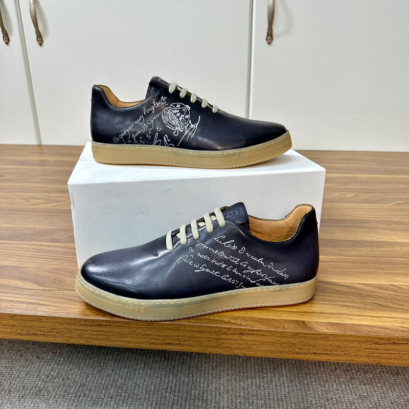 Glami - BRE Men Shoes - 542