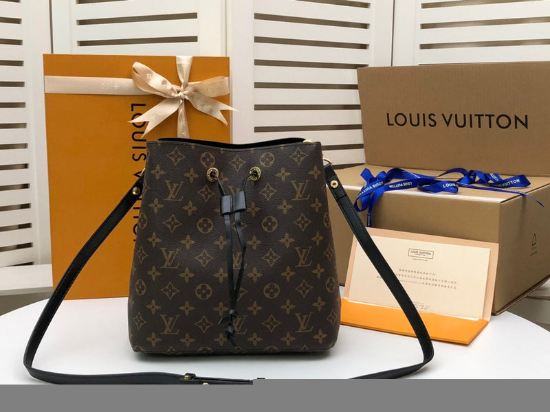 Glami- Glami- Lu-Vi bags - 3559