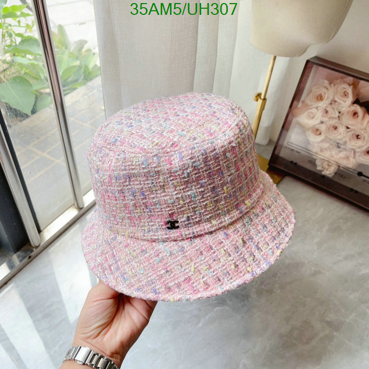 SAMC - CHL Caps & Hats - 108
