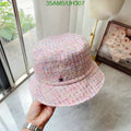 SAMC - CHL Caps & Hats - 108