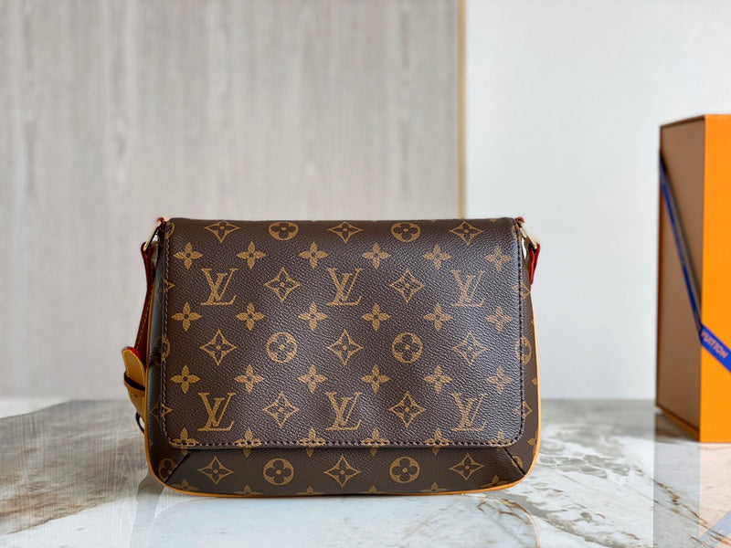 Glamy - LOV Bags - 729