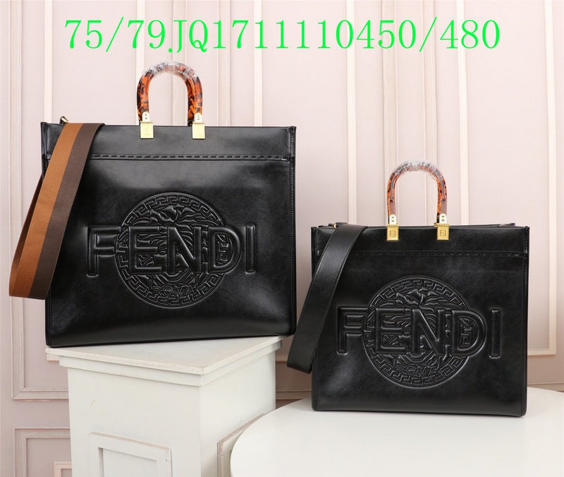 Glami - FDE Bags - 2099