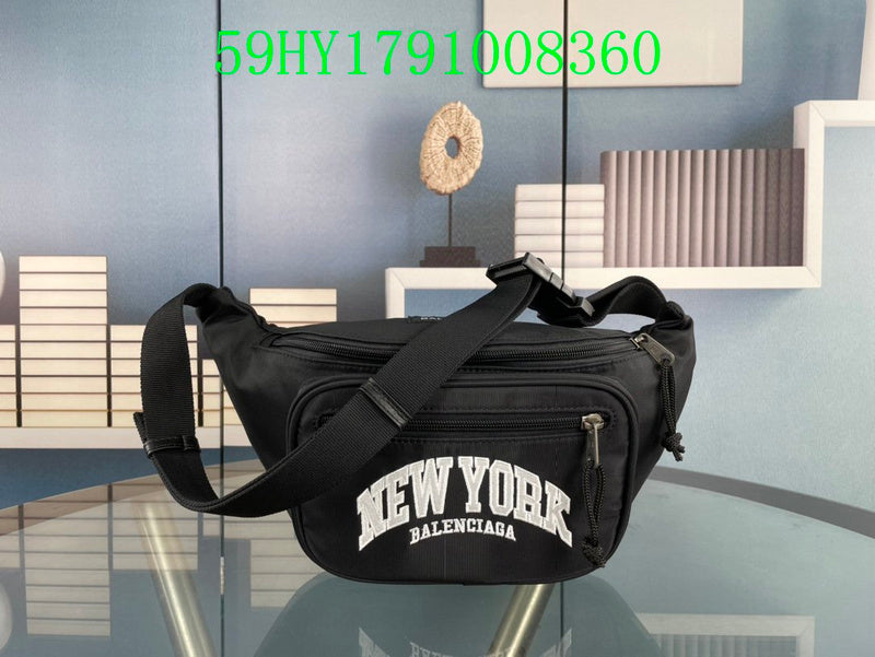 ELE Fashion - BGA Bags - 2022