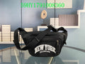 Glami GlamI - BGA Bags - 2022