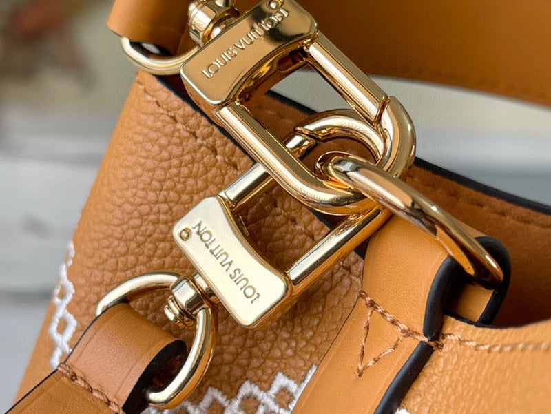 GlamI Lu-Vi bags - 5463