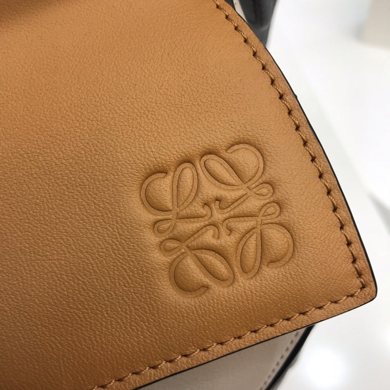 Glamy - LWO Bags - 860