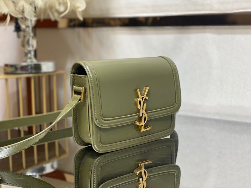 Satchel Bags - SLY Bags - 2341