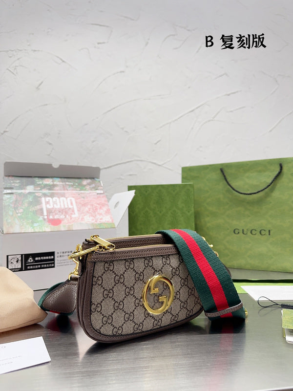 Glami Fashion - GCI Bags - 11710