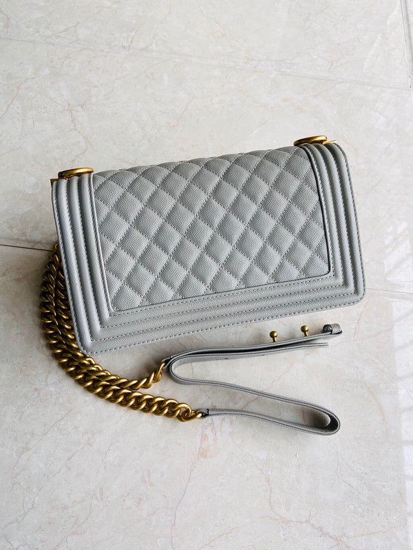 Satchel Bags - CHL Bags - 4970