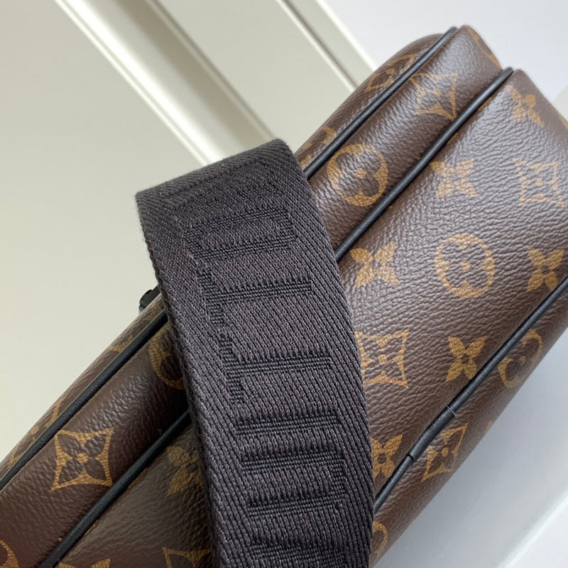 Satchel Bags - VL Bags - 1145