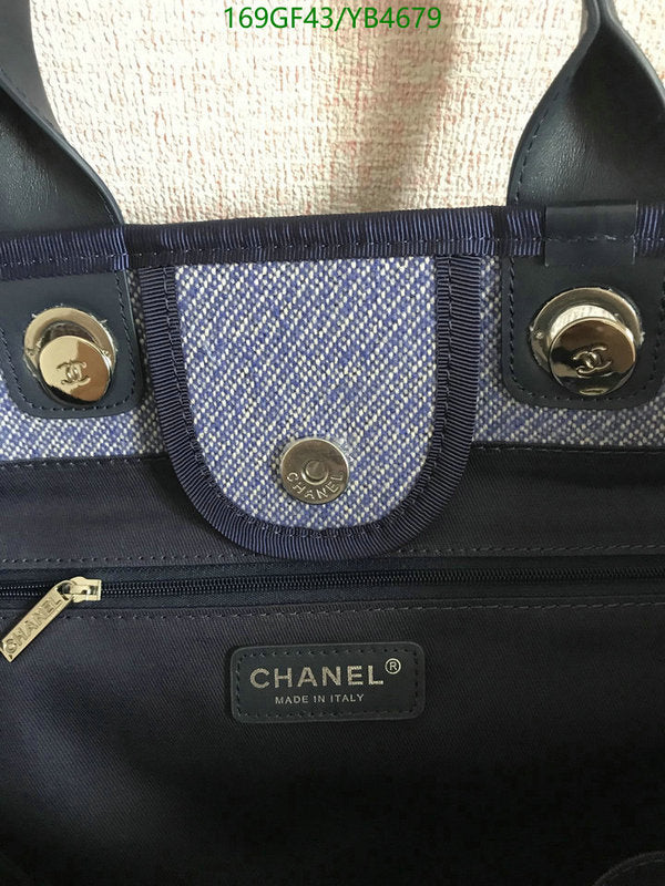 SAMC - CHL Bags - 864