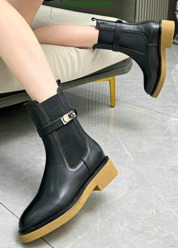 SAMC - HMS Women Shoes - 128
