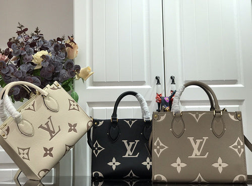 Glami- Glami- Lu-Vi bags - 3569