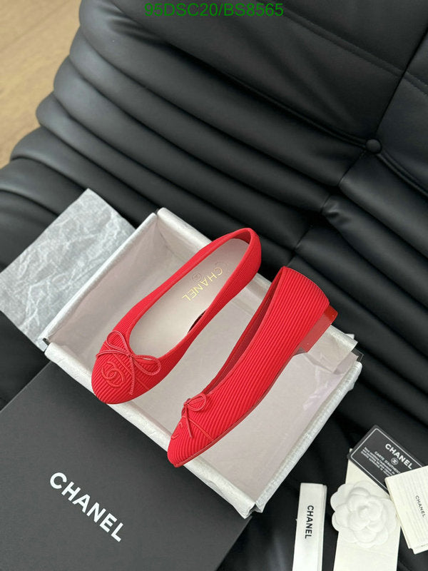 SAMC - CHL Women Shoes Ballet - 028