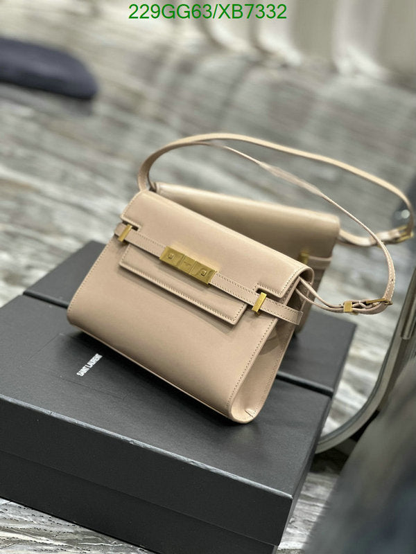 SAMC - YLS Bags - 339